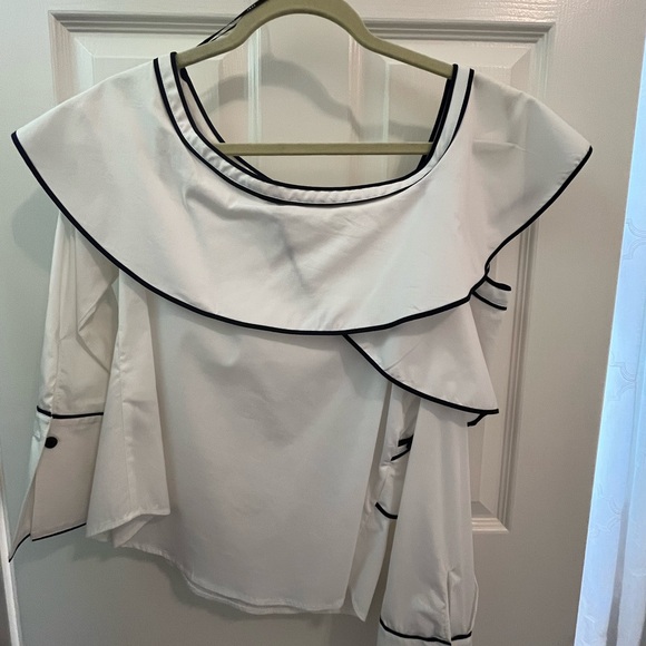 DKNY blouse - Picture 4 of 5